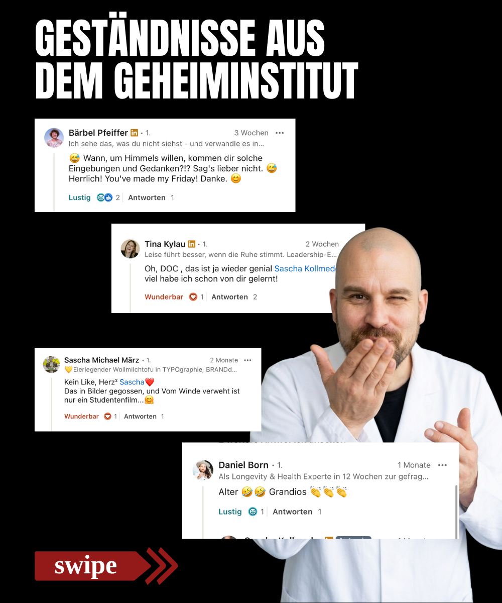 Geständnis 1
