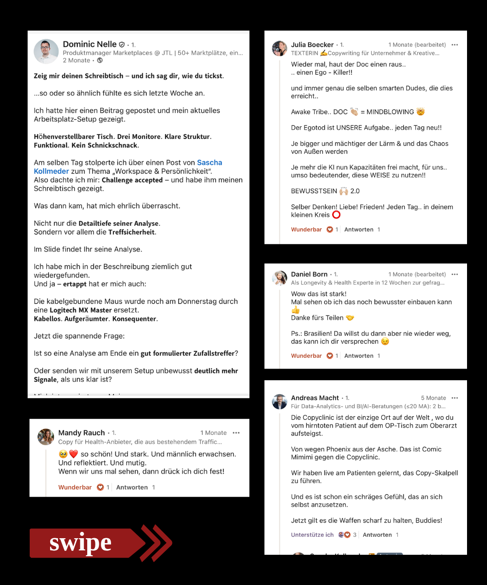 Geständnis 2