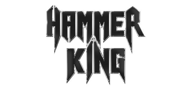 Hammer King